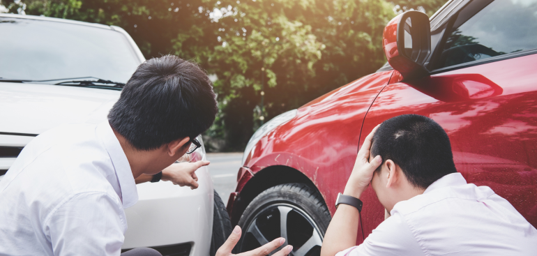 Guia Definitivo: Como Escolher o Seguro de Carro Ideal para Você